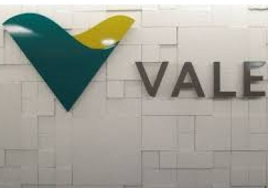 Vale efetuou 117 registros relacionados à doação de R$ 50 mil
