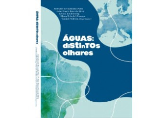 Lançamento do livro “Água: Distintos Olhares” em Vitória
