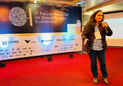 Samarco participa do 2º Fórum Regional de Diversificação Econômica