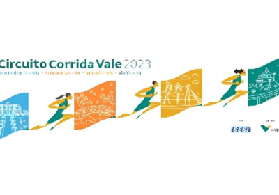 Vale lança Circuito Corrida Vale 2023 em quatro regiões para estimular a sociedade para futuro sustentável