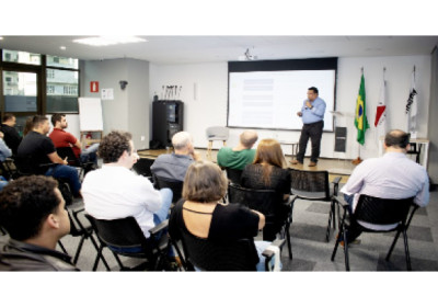 Centro de Operações Integradas (COI) da Samarco é destaque em evento do Mining Hub