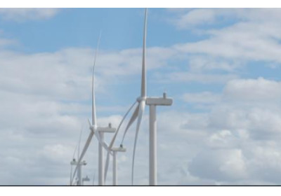 Com R$ 3,2 bi do BNDES, projeto eólico da ArcelorMittal Brasil e da Casa dos Ventos na Bahia vai gerar o suficiente para atender mais de 1 milhão de domicílios