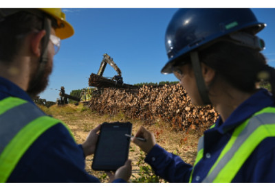 Gerdau apresenta evolução em avaliação do CDP