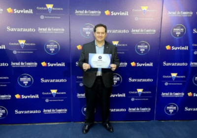 Gerdau é eleita a marca gaúcha do ano