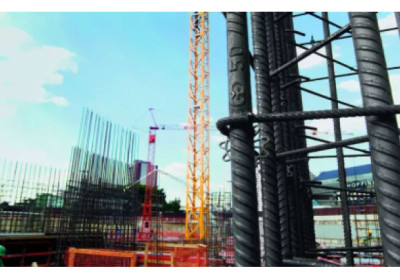 Gerdau e ABECE abrem inscrições para o 21º Prêmio Talento Engenharia Estrutural