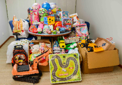 ArcelorMittal promove ajudas solidárias para municípios do Sul do Espírito Santo e para o Rio Grande do Sul