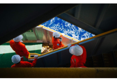 Petrobras melhora desempenho na gestão de resíduos e captação de água 