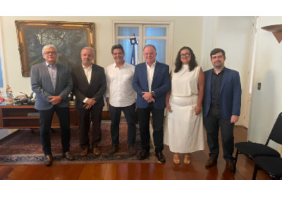 Bandes alcança resultado recorde e investe mais de meio bilhão na economia capixaba em 2024