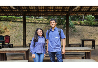 Simec Cariacica abre 18 vagas para Programa de Aprendizagem voltado a jovens estudantes