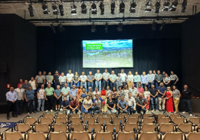 Usiminas reforça compromisso social em encontro com instituições beneficiadas por comodatos