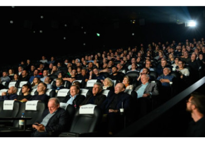 Filme “Moldados como Aço” estreia em Porto Alegre (RS)