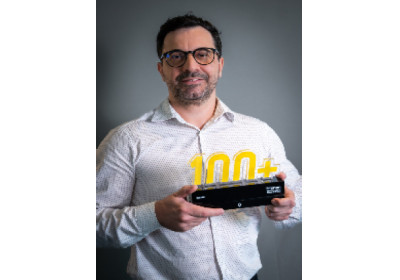 Gerdau é a única produtora de aço entre as 100 empresas mais inovadoras no uso de TI