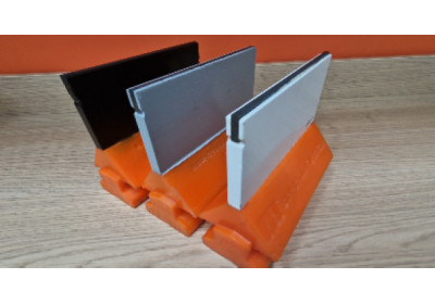 Lâminas de alta durabilidade D-Type Martin®: mais eficiência e redução de custos para a sua operação