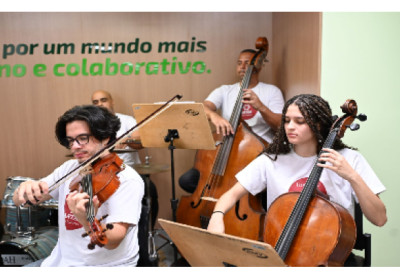 Sicredi Serrana abre inscrições para programa de apoio a projetos sociais da Grande Vitória na próxima segunda (16)