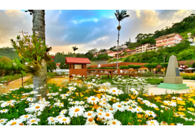 Turismo capixaba: empresas podem obter financiamento de até R$ 300 mil