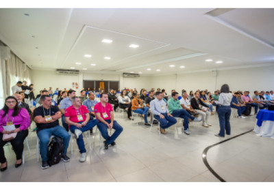 Força Local, da Samarco, impulsiona novos negócios ao aproximar empresas capixabas de fornecedores estratégicos