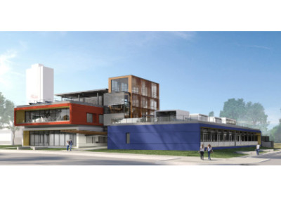 Belgo Arames apoia a construção da nova sede do Centro de Inovação em Construção Sustentável (CICS) da USP