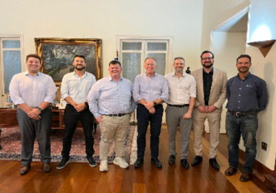 Governo do ES, ARSP e ES Gás apresentam resultados expressivos do incentivo à descarbonização