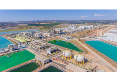 EuroChem abre mais de 100 vagas de emprego na área de manutenção em Serra do Salitre (MG)