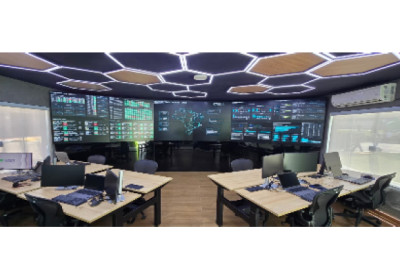 Suzano inaugura Centro de Tecnologia Operacional Industrial, em sua unidade de Mogi das Cruzes (SP), que melhora eficiência e desempenho na produção