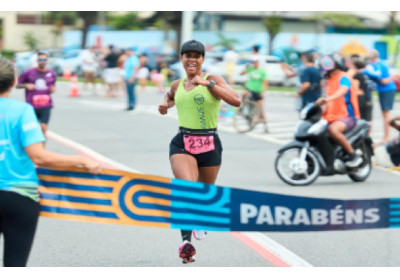 2ª Corrida Nacional do SESI vai movimentar Vitória no Dia do Trabalhador