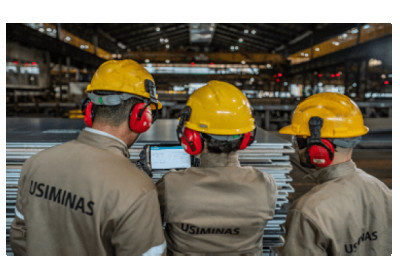 Usiminas Mecânica abre 100 vagas de emprego em Ipatinga