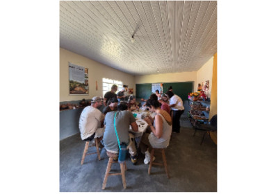 Suzano investe no fortalecimento coletivo e no desenvolvimento de ceramistas em Cunha (SP)