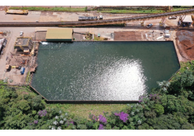 Samarco avança em sustentabilidade e reporta resultados operacionais e socioambientais em 2025