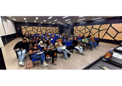 Gerdau Transforma está com inscrições abertas em Vitória/ES