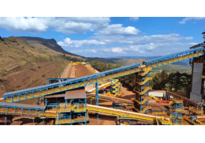 Vale lança proposta para destravar mineração e gerar até R$ 1,3 trilhão em arrecadação e 5,3 milhões de empregos no Brasil