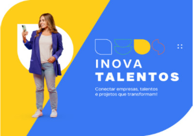 IEL-ES abre vagas de estágio e emprego e oferece bolsas em tecnologia e inovação