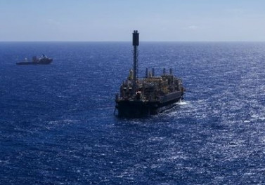 Produção de petróleo e gás natural em 2018