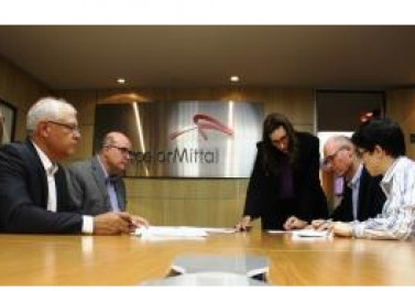 ArcelorMittal e Bekaert anunciam acordo