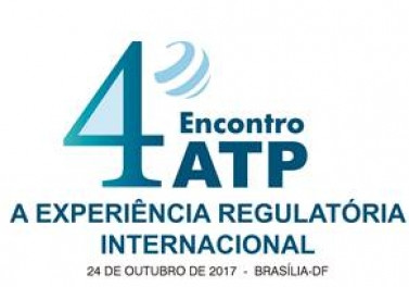 ATP promove debate no próximo dia 24/10 sobre a regulação do setor portuário