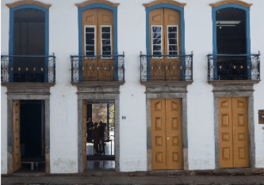 Ações de reparação e compensação em Mariana estimulam a economia do município