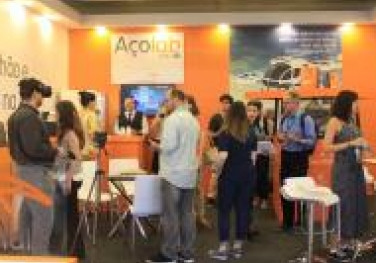 Açolab Talks debate oportunidades da Indústria 4.0