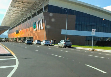 Aeroportos de Vitória e Macaé conquistam certificação ambiental inédita