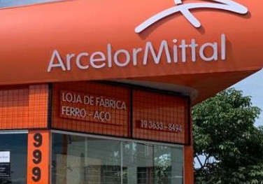 ArcelorMittal inova e inaugura franquia em São João da Boa Vista (SP)