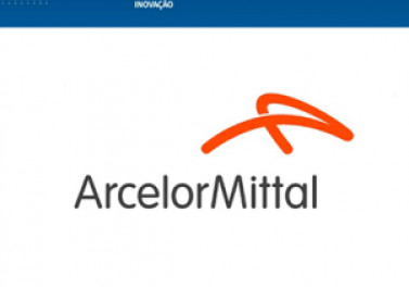 ArcelorMittal vence na categoria de inovação do Empresas Mais
