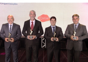 X Prêmio Mérito Empresarial da Serra elege os destaques de 2016