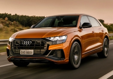 Audi do Brasil anuncia nova gestão para Audi Center Vitória
