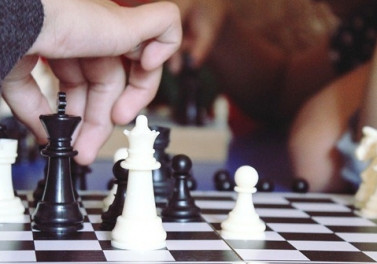 Aulas de Xadrez para moldar mentes mais preparadas