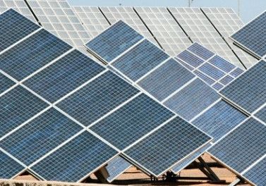 Bandes disponibiliza recursos para investimento em energia fotovoltaica