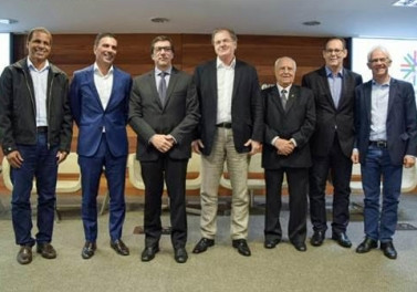 Câmara de Comércio Portugal-Espírito Santo é lançada na Findes