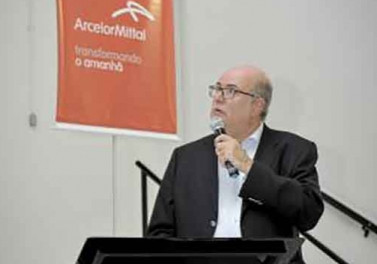 ArcelorMittal Brasil inicia a integração com a Votorantim Siderurgia