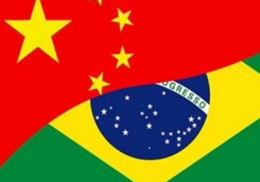 China investiu mais de US$ 10 bi no Brasil neste ano