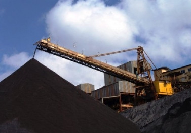 China precisa do minério de alta pureza para conter poluição, diz Vale