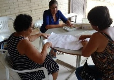 Cursos e consultorias fortalecem negócios locais e fomentam a economia na foz do Rio Doce