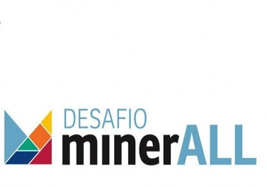 Desafio MinerALL busca desenvolver negócios a partir do aproveitamento dos rejeitos da mineração