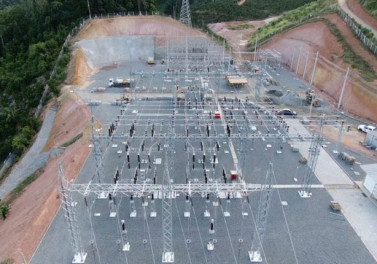 EDP investe R$ 30 milhões em duas novas subestações de energia em Domingos Martins e Santa Isabel